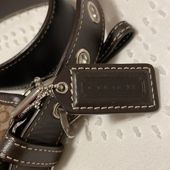 Coach Bag - Picture 2 of 7